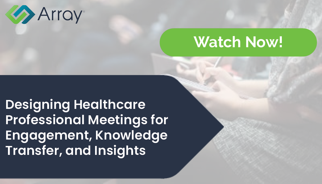 Healthcare Audience Engagement Strategies Webinar Healthcare Audience Engagement Strategies Webinar